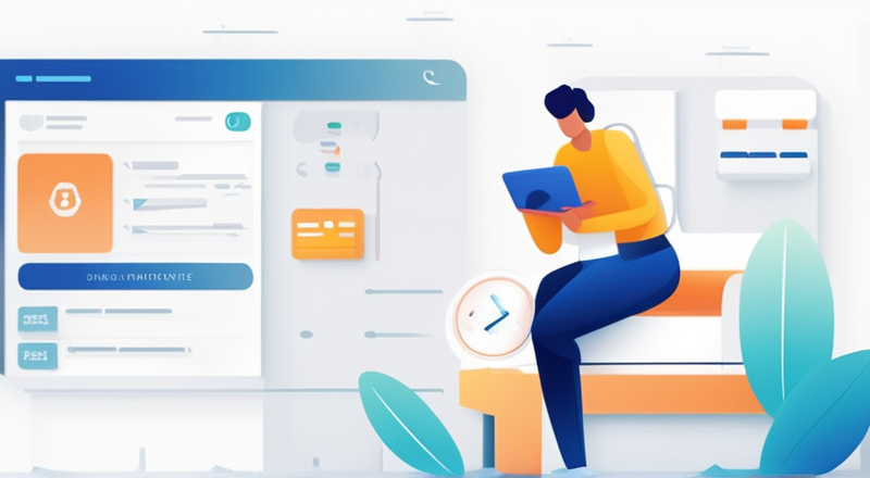 在线报销审批系统的最新版本有哪些值得关注的新特性？