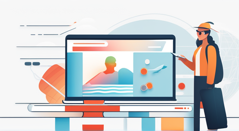 企业差旅服务如何实现国际差旅管理和合规性验证？