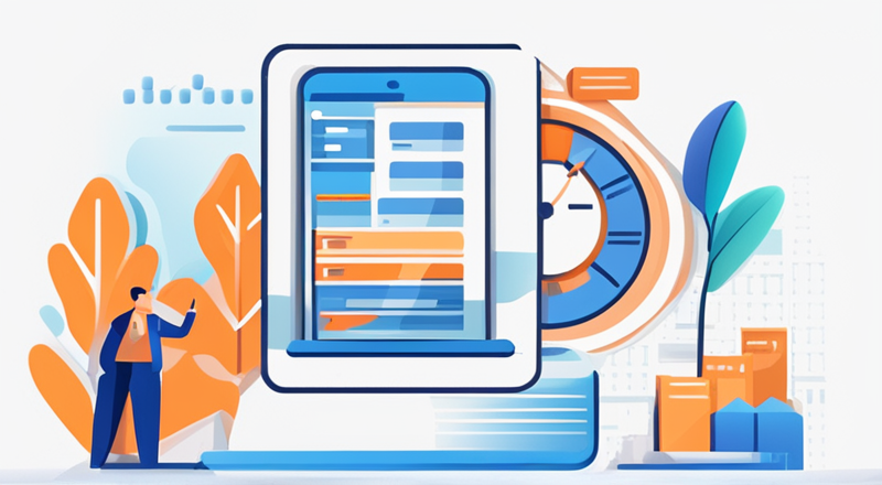 探索合思财务报销系统如何实现无纸化，提高效率的秘诀