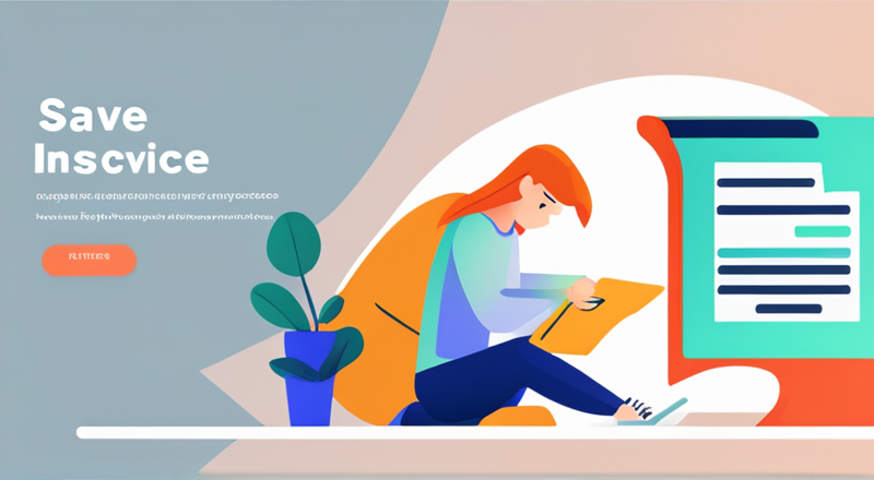 节省时间，合思帮你解决电子发票如何归档保存问题