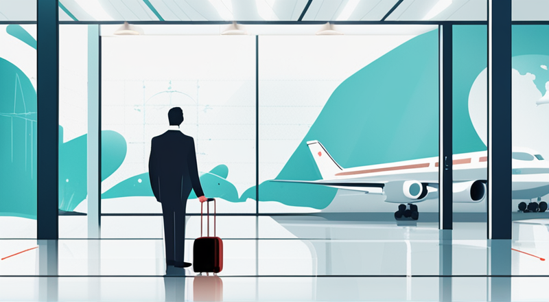 国际差旅管理：合思助你实现高效差旅管理的终极指南