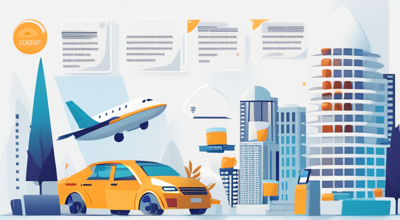 2025年企业差旅补助最新趋势，合思与你一起掌握