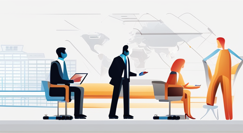 独特的企业差旅管理方案：合思值得信赖的新选择