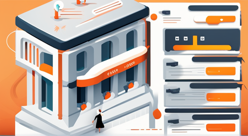 提高财务系统报账效率的秘诀，别再手忙脚乱