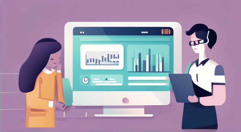 如何在合思费用报销系统软件中实现高效的客户支持体验？