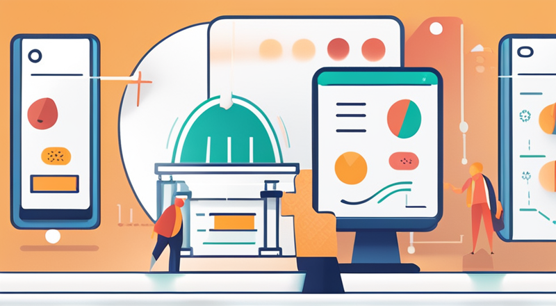 如何选择合思费用报销系统来优化企业的报销流程和提高效率？
