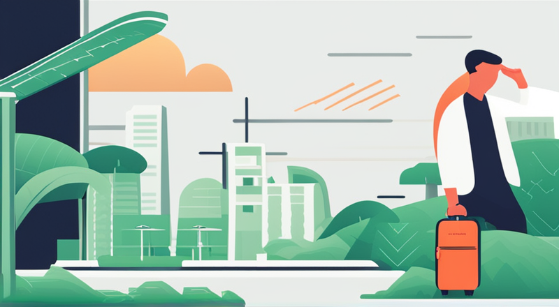 差旅管理服务公司如何提升绿色差旅的实施效果？