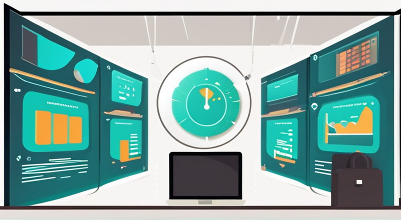 企业报销费控系统如何实现实时数据追踪与费用审计？