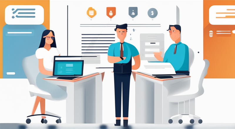 电子票据管理系统是否能够提升员工自助服务和满意度？