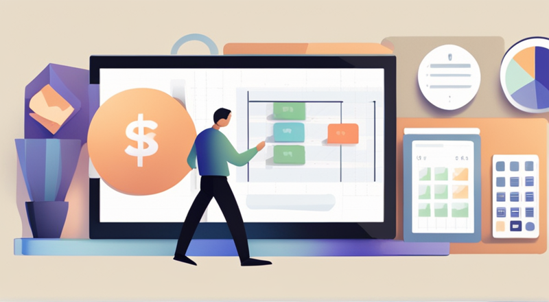 票据管理系统是如何简化企业财务流程的？