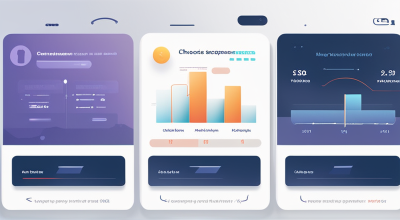 为什么选择网上报销费用系统作为您的财务SaaS解决方案？