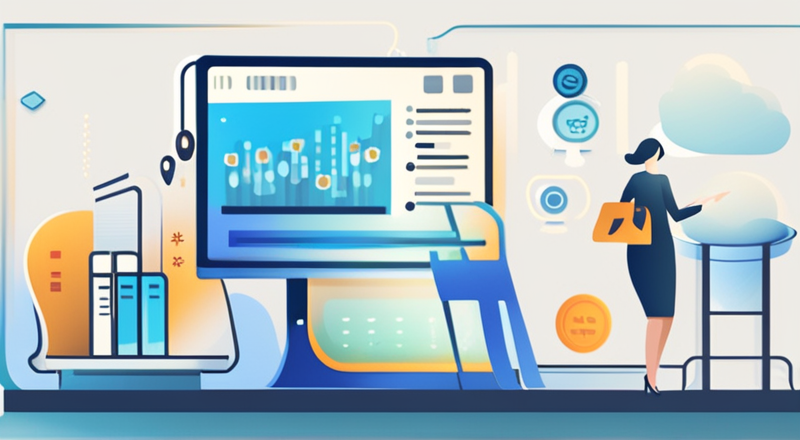 费用报销系统有哪些自动化操作流程？如何实现高效财务管理？