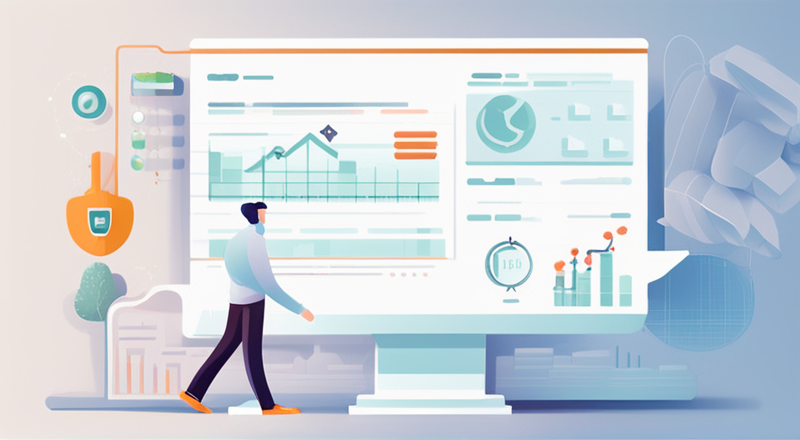 业财税一体化如何确保财务数据的安全与合规？