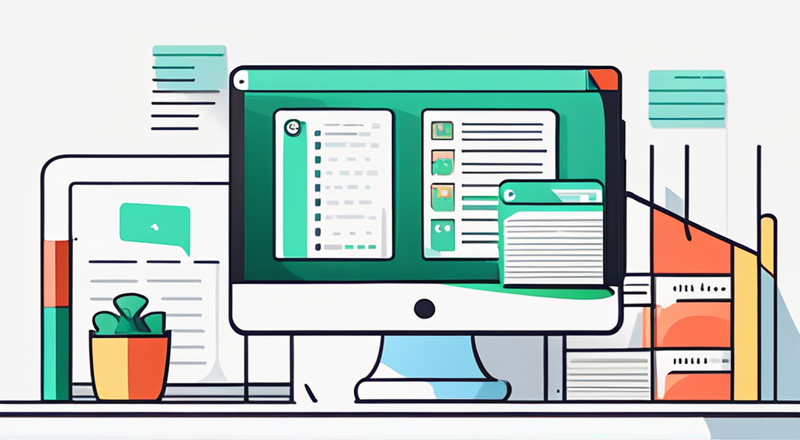 如何通过报销单管理系统实现无纸化办公的目标？