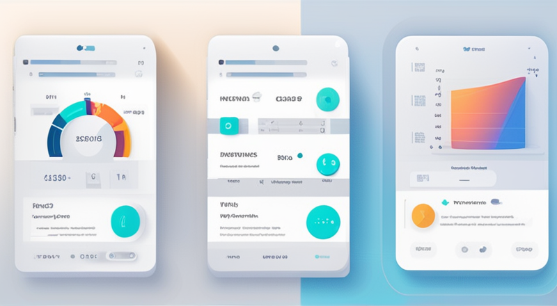 哪些成功案例展示了预算费控系统的有效应用？