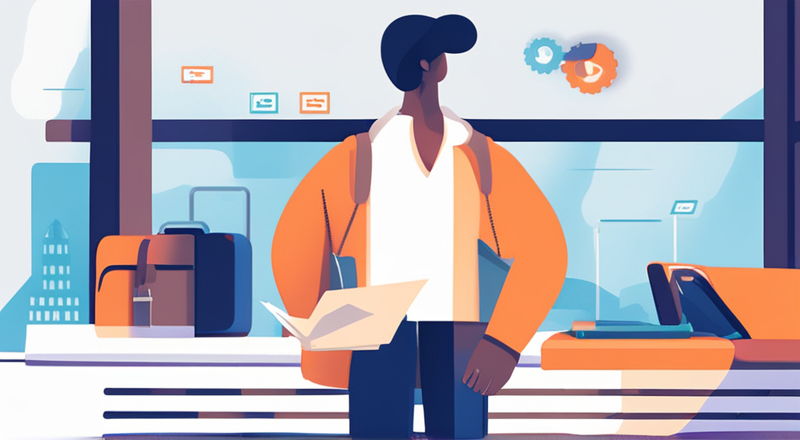 为何选择基于SaaS的企业差旅报销系统？