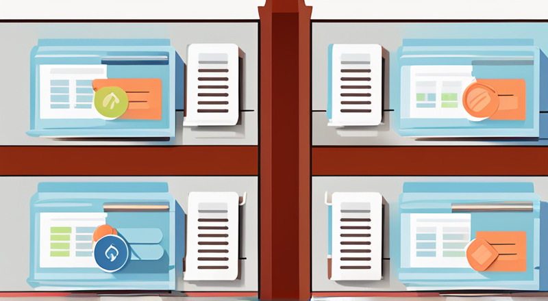 如何使用合思会计电子档案管理系统来优化档案管理流程？