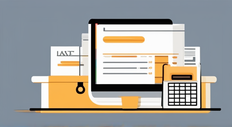 如何高效进行数电发票保存以满足税务合规要求？