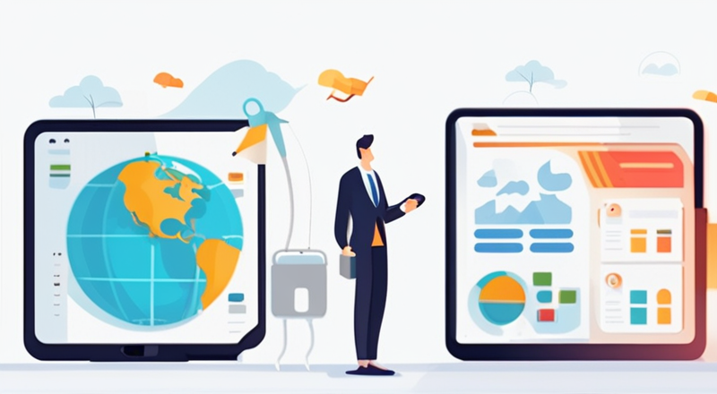 如何评估商旅管理公司服务质量，以提高差旅满意度？