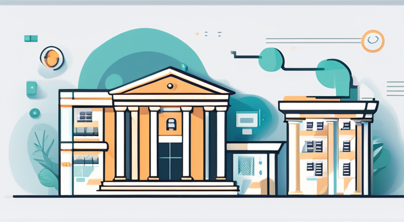 业财税一体化建设能为企业提供哪些行业解决方案和财务管理优势？