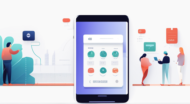 移动费控系统在供应商整合方面有哪些应用场景？