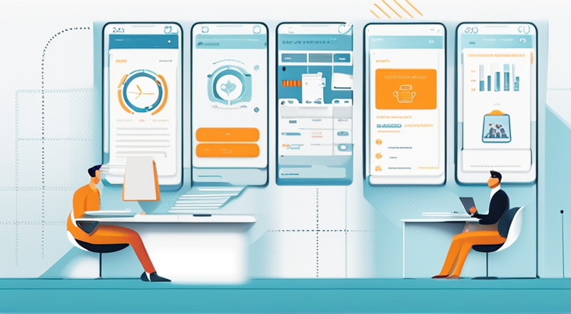 大型企业差旅管理在科技行业的应用案例有哪些？