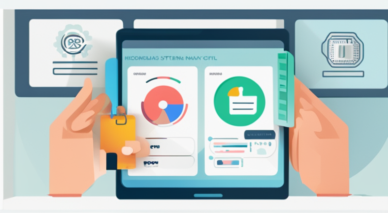 费控系统推荐：哪些平台最适合企业的财务管理？