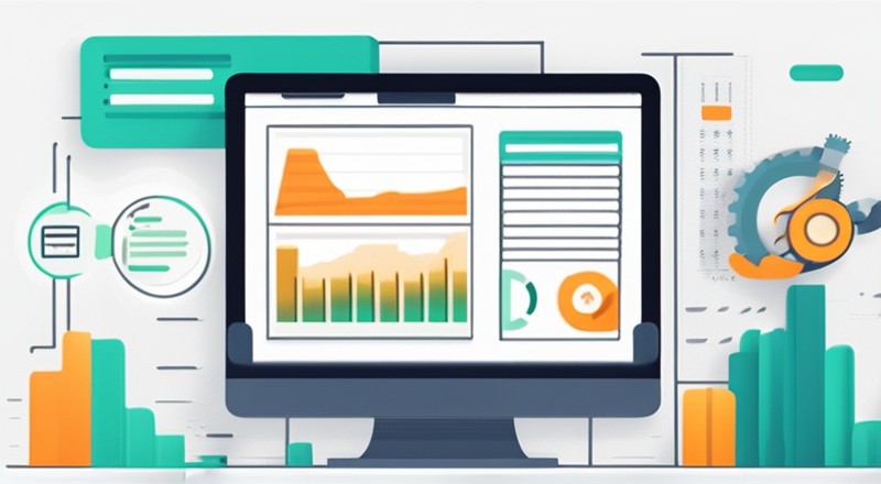 数字化财务平台如何帮助企业实现无纸化的自动化办公？