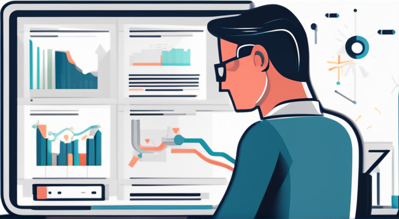 财税一体化系统能如何自动化财务数据处理与税务申报？