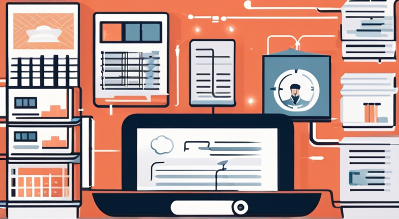 未来，网上报销费用系统将如何利用AI技术？