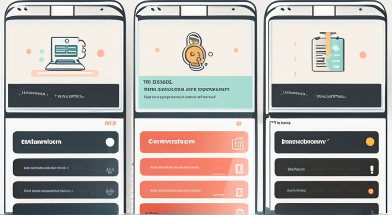 费用报销系统在不同行业有什么应用？如何针对特定需求设计？