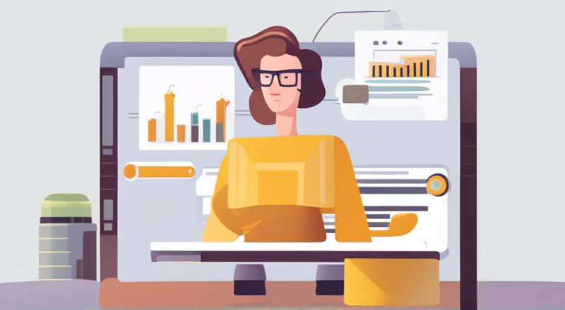 使用会计报账软件的小窍门是什么？如何提高使用效果？