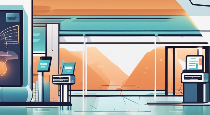 未来企业差旅报销系统将如何与AI技术结合？