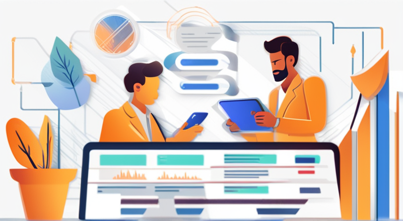 财务系统数字化如何实现人事与财务审批的一体化管理？