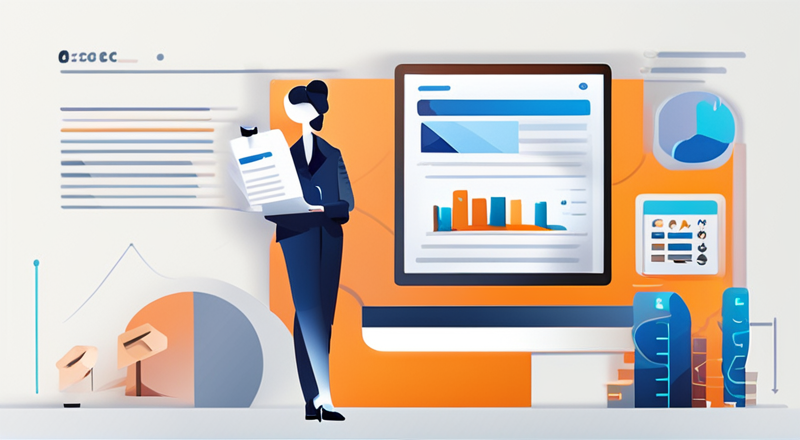 会计电子档案管理系统在金融行业的应用效果如何？