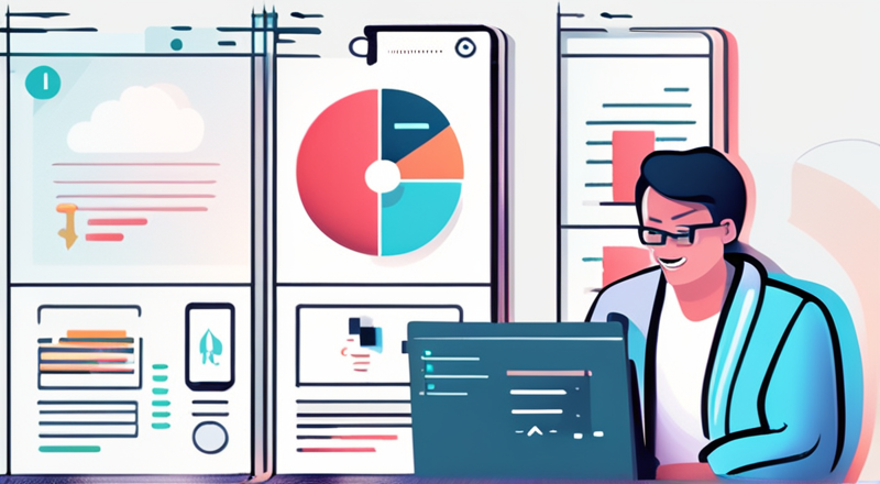 财务数字化管理系统如何确保企业数据安全和政策合规？