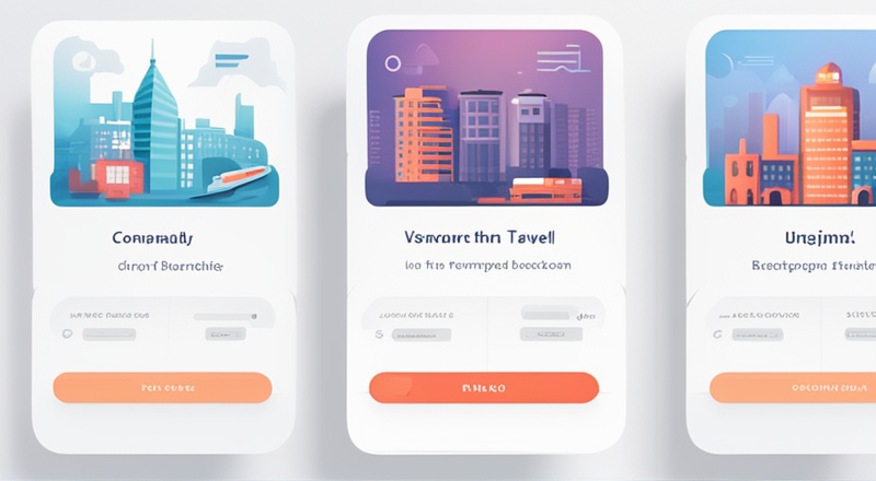 公司差旅服务平台的试用体验如何?定价是否合理?