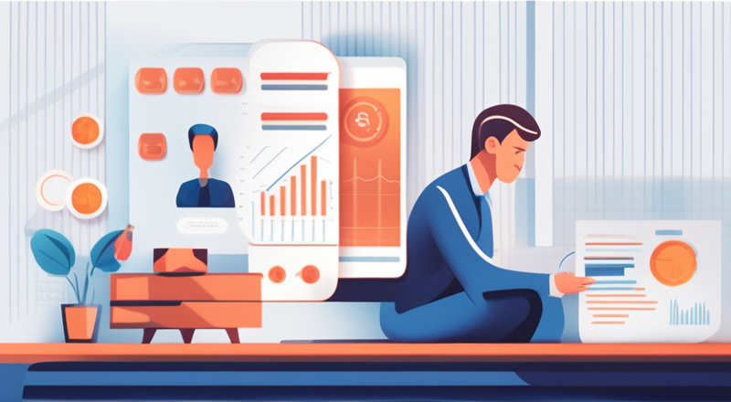 如何通过公司自动报销系统提升财务管理效率？