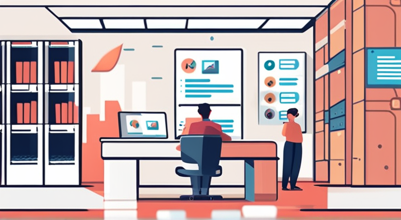 数电发票归档能解决哪些常见的企业财务管理难题？