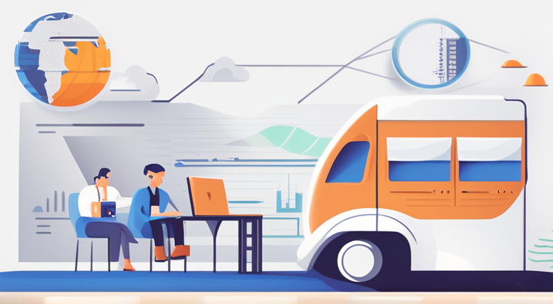 如何确保差旅管理系统符合行业安全标准？