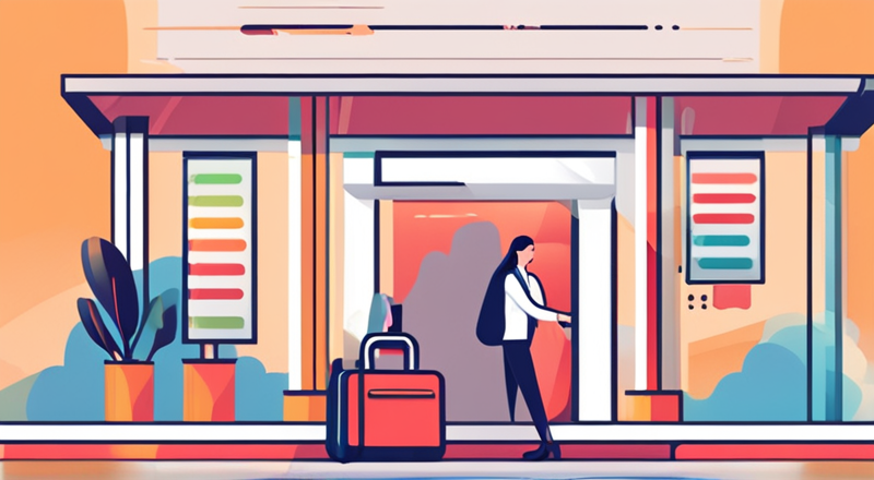 网上出差报销系统如何帮助简化报销流程？