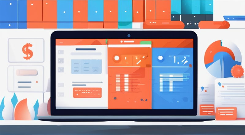 如何选择合适的公司报销审批系统以提高效率和减少错误？