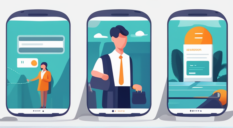 商旅服务公司能为商务出行提供哪些支持？