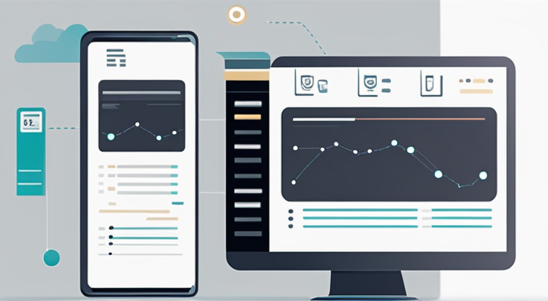 在电子发票管理软件系统中如何做好数据分析？