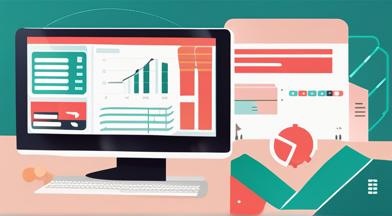 如何建立一个高效的电子会计档案管理平台？