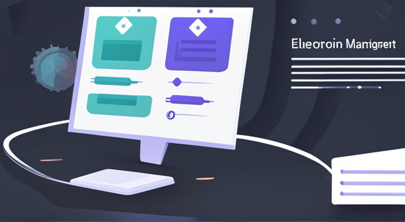 电子发票管理系统在多平台集成中的应用有哪些优势？