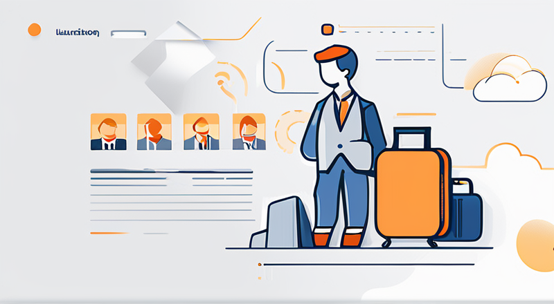 公司差旅如何轻松管理？合思为您提供最佳解决方案