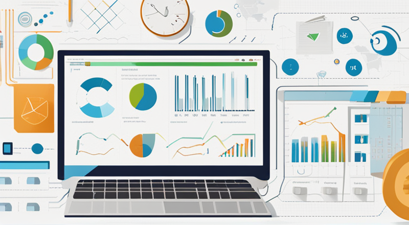 优化财务管理的必备工具：全面预算管控系统与合思的结合