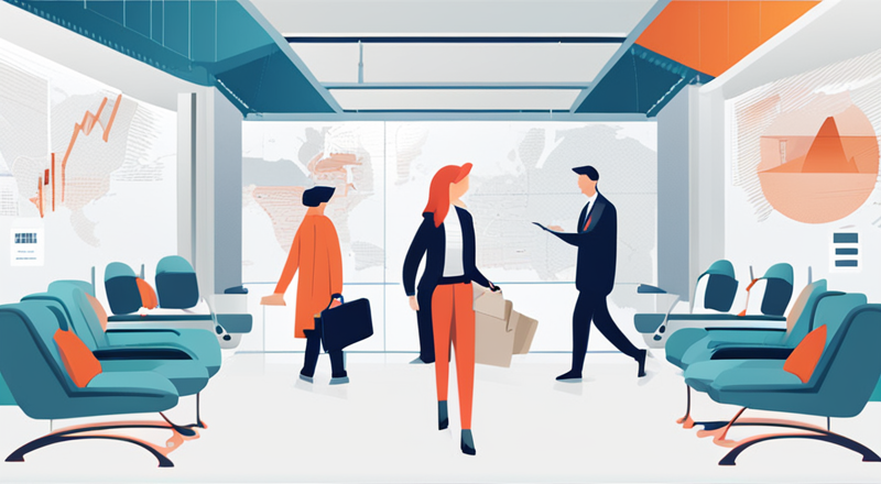 国际差旅管理案例分析：合思如何帮助企业节省成本