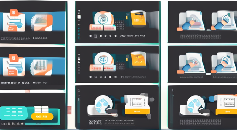合思揭晓公司报销管理系统有哪些行业趋势
